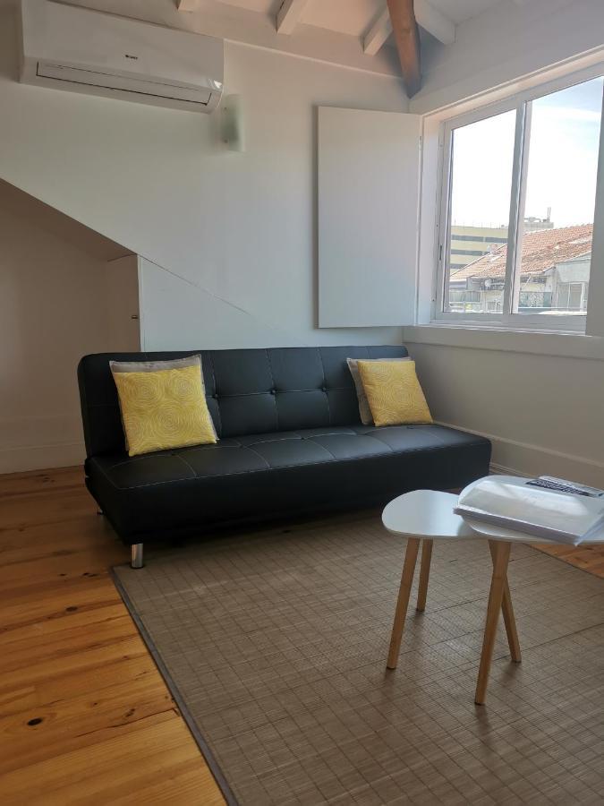 Your Place Porto I ภายนอก รูปภาพ