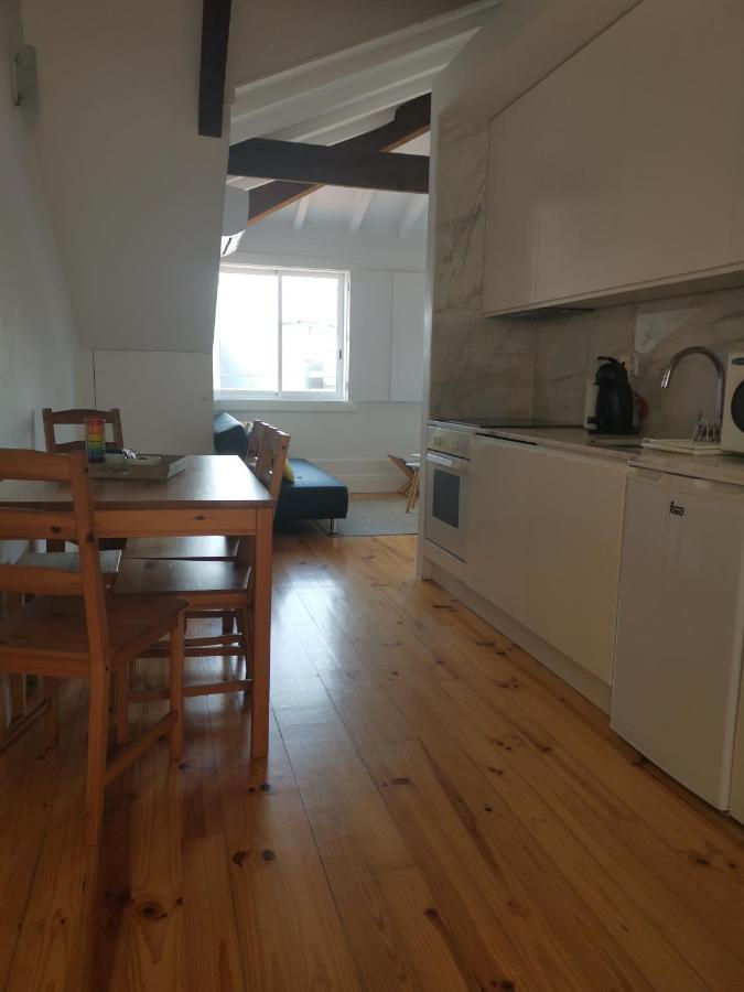 Your Place Porto I ภายนอก รูปภาพ