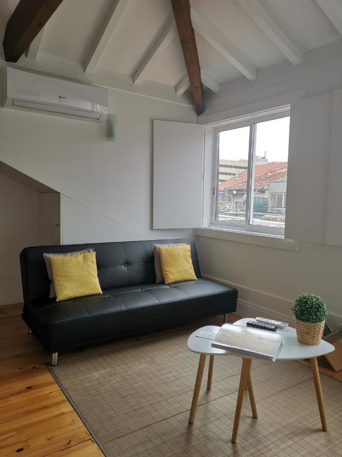 Your Place Porto I ภายนอก รูปภาพ